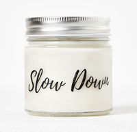 Scented Cocoa Candle (200 ml)