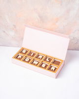 Customizable Chocolate Box