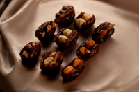 Assorted Stuffed Dates