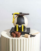 Graduation Theme Smash Ball Gift