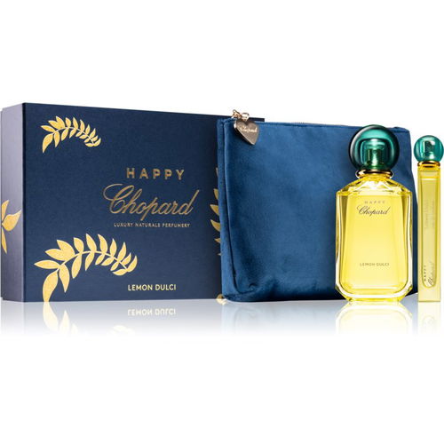 Chopard Happy Lemon Dulci W 3Pcs Set