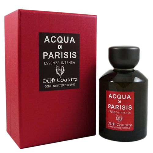 Acqua Di Parisis Essenza Intensa Oud Couture