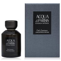 Acqua Di Parisis Essenza Intensa Oud Lumineux