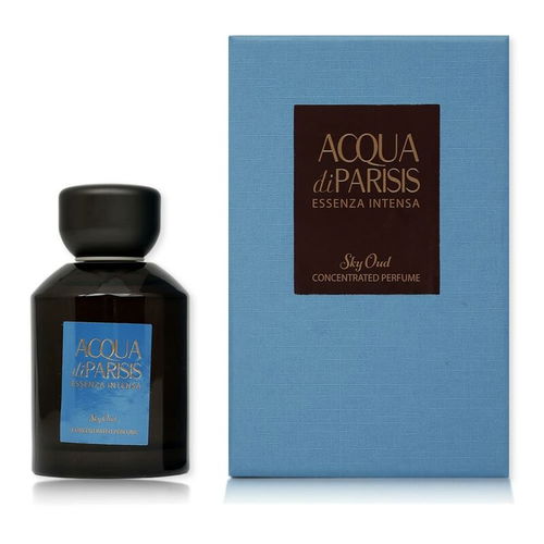 Acqua Di Parisis Essenza Intensa Sky Oud