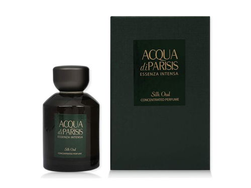 Acqua Di Parisis Silk Oud