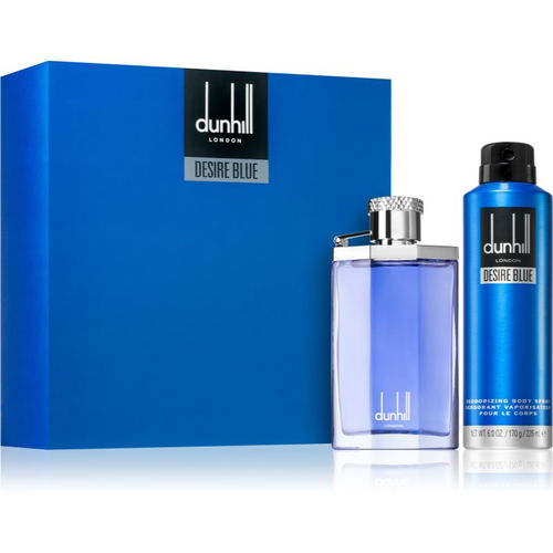 Dunhill Desire Blue Set