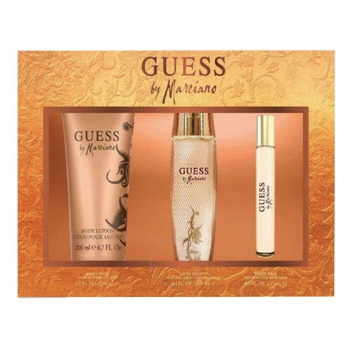 Guess Marciano Women's 3 Piece Set