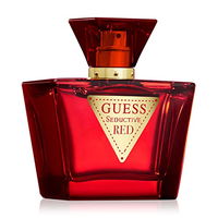 Guess Seductive Red Women's 2 Pcs Set