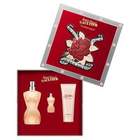 Jean Paul Gaultier Classique Women's 3 pcs Set