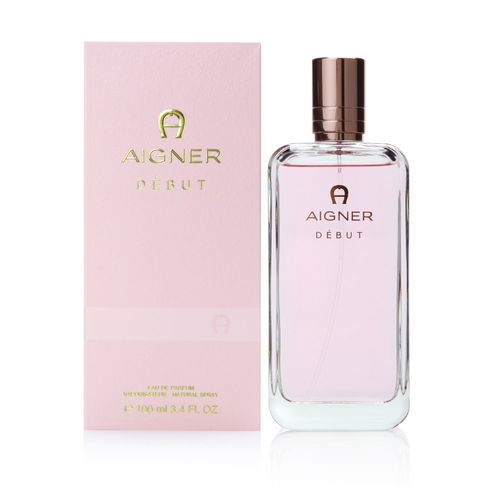 Aigner Debut