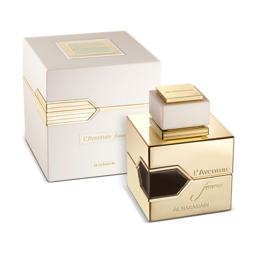 Al Haramain L Aventure Femme Edp