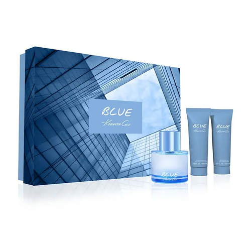 Kenneth Cole Blue Men's Gift Set