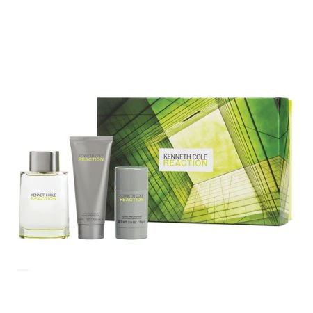 Kenneth Cole Reaction 3 Pieces Set