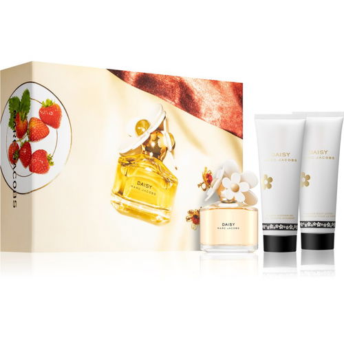 Marc Jacobs Daisy Women Gift Set