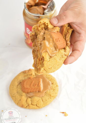 Lotus - Biscoff Cookies (2pc)