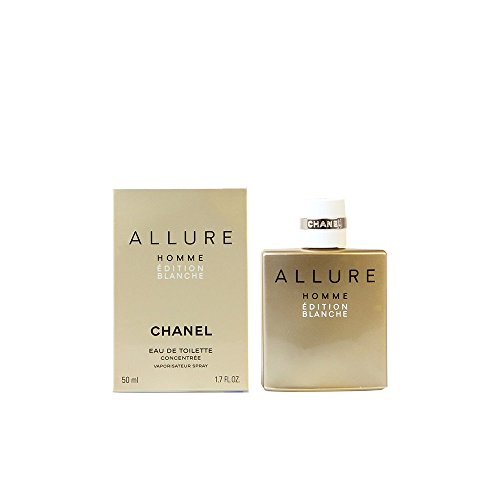 Allure Chanel Edition Blanche M EDP 50ml