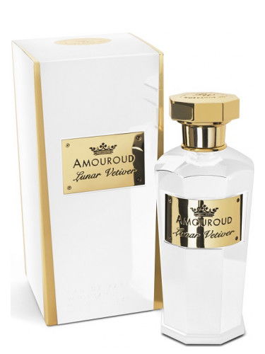 Amouroud Lunar Vetiver EDP 100ml