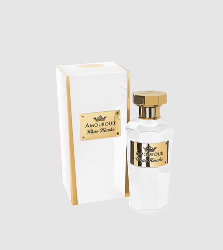 Amouroud White Hinoki EDP 100ml