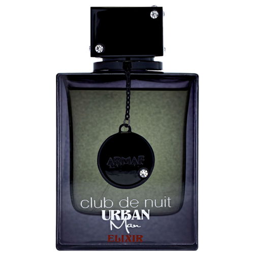 Armaf Perfume Club De Nuit Urban Elixir M EDP 105ml