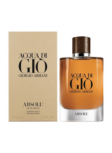 Armani (Giorgio Armani) Acqua Di Gio Absolu M 200Ml