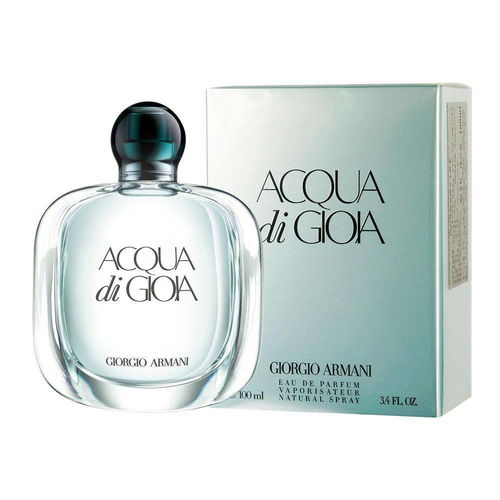 Armani (Giorgio Armani) Acqua Di Gioia W EDP 100ML