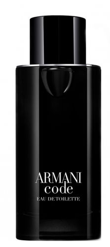 Armani (Giorgio Armani) Armani Code M EDT 125 ml Refillable