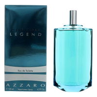 Azzaro Chrome Legend EDT M 125 ml