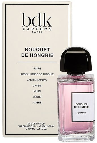 BDK Parfums Bouquet De Hongrie EDP 100ml