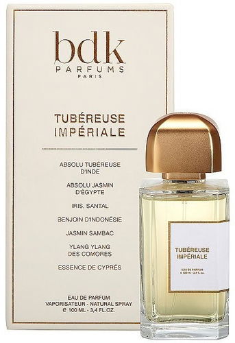 BDK Parfums Tubereuse Imperiale Edp 100ml.