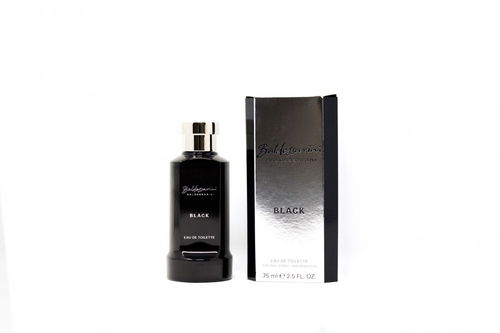 Baldessarini Black EDT 75ML