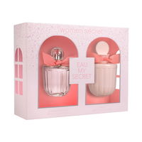 Women Secret Eau My Secret 2pcs Set