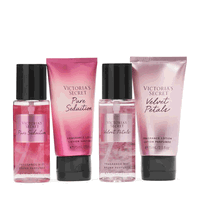 Victoria's Secret 4Pcs Set