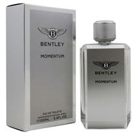 Bentley Momentum EDT 100 ml