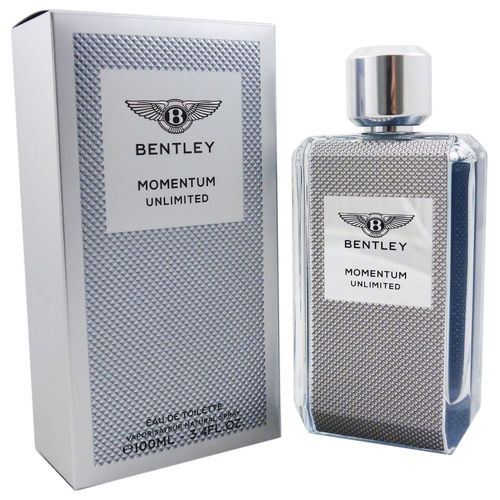 Bentley Momentum Unlimited EDT 100 ml