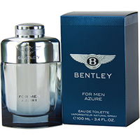 Bentley Azure EDT 100 ml