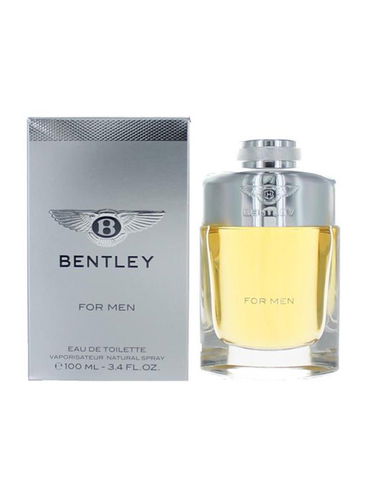 Bentley EDT 100 ml