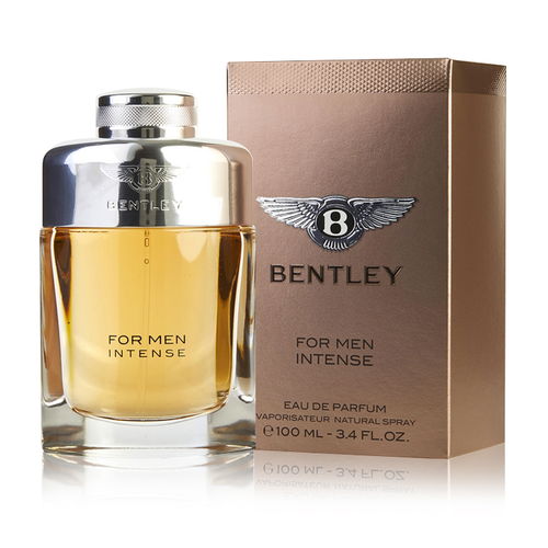 Bentley Intense EDP 100 ml