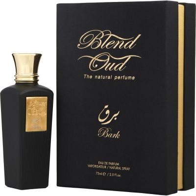 Blend Oud Bark EDP 75ml