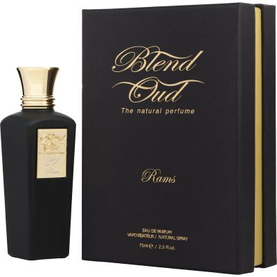 Blend Oud Classic Coll Rams EDP 75ml