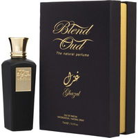 Blend Oud Ghazal EDP 75ml