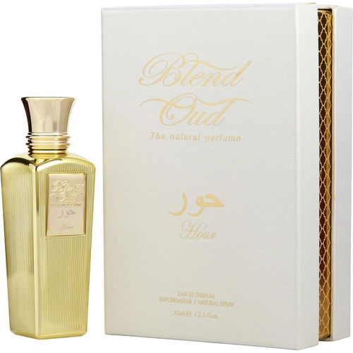 Blend Oud Hour EDP 75ml