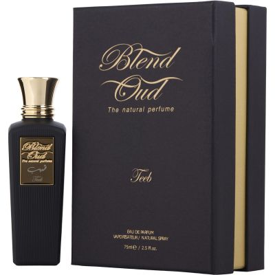 Blend Oud Teeb EDP 75ml