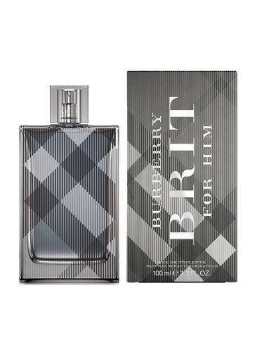 Burberry Brit EDT 100 ml