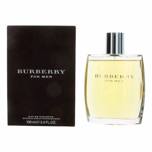 Burberry Classic EDT 100 ml