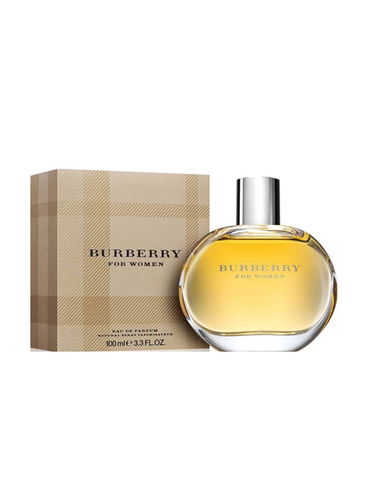 Burberry Classic EDP 100 ml