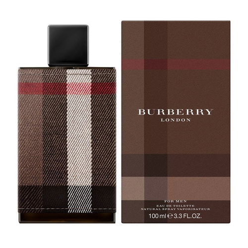 Burberry London  EDT 100 ml