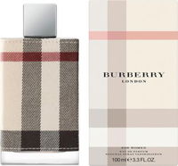 Burberry London EDP 100 ml