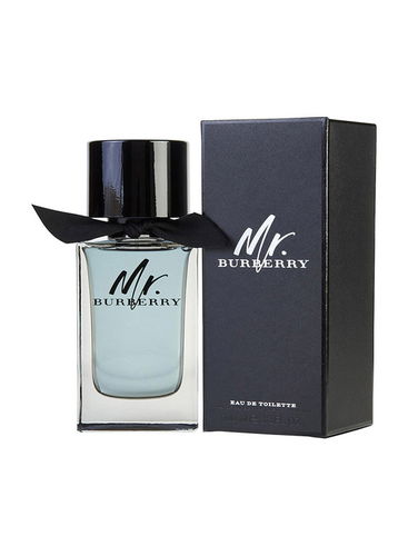 Burberry Mr Burberry EDT 100 ml