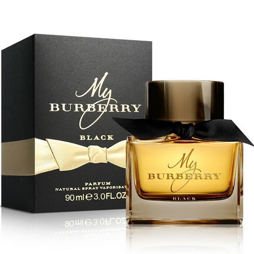 My Burberry Black EDP 90 ml