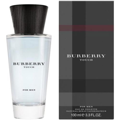 Burberry Touch EDT 100 ml